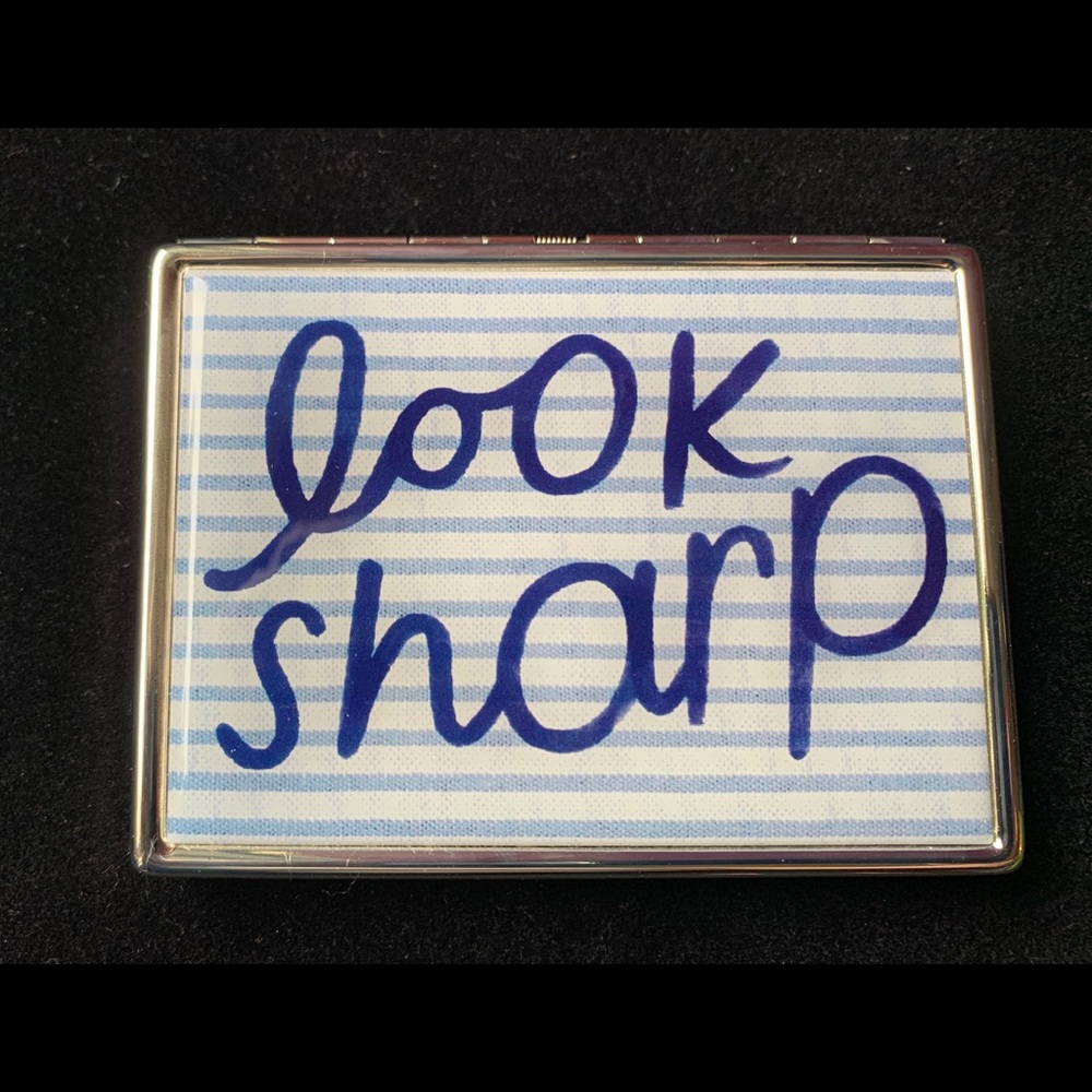 Kate spade ID card holder